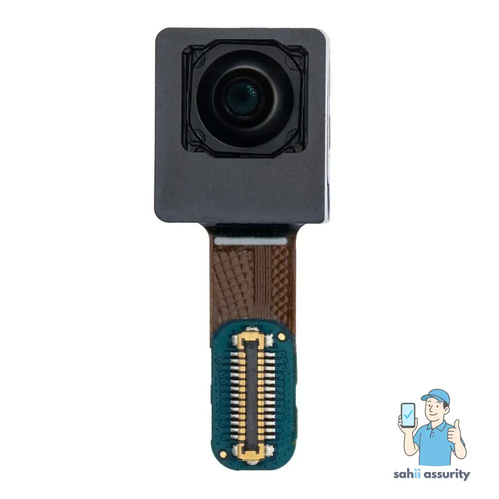 Replacement Front Camera for Samsung Galaxy S21 5G (Selfie Camera) thumbnail